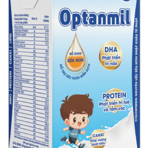 Sữa dinh dưỡng pha sẵn Optanmil 110ml